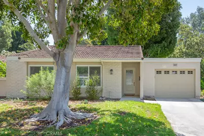 3325 Via Carrizo #D, Laguna Woods, CA 92637 - Photo 1