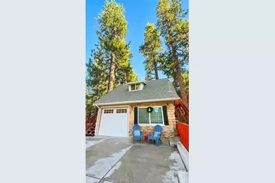 41631 Brownie, Big Bear Lake, CA 92315 - Photo 2