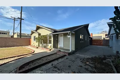 6651 Coronado, Long Beach, CA 90805 - Photo 1