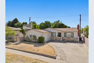 11137 Parr Avenue, Sunland, CA 91040 - Photo 1