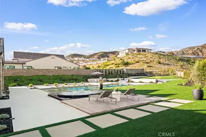 18472 Boulder Bluff, Silverado, CA 92676 - Photo 64