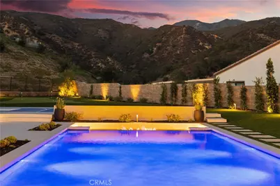 18472 Boulder Bluff, Silverado, CA 92676 - Photo 6