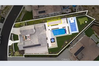 18472 Boulder Bluff, Silverado, CA 92676 - Photo 70