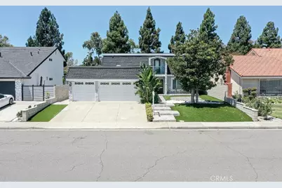 16221 Mount Baden Powell, Fountain Valley, CA 92708 - Photo 2