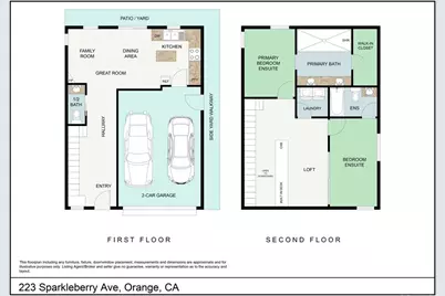 223 Sparkleberry Avenue, Orange, CA 92865 - Photo 42
