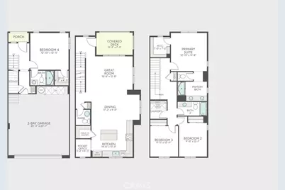 16207 York Drive, Chino, CA 91708 - Photo 2