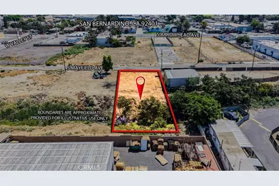 350 S Mayfield Avenue, San Bernardino, CA 92401 - Photo 8