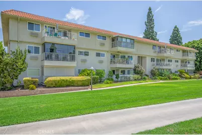 2386 Via Mariposa West #2F, Laguna Woods, CA 92637 - Photo 38
