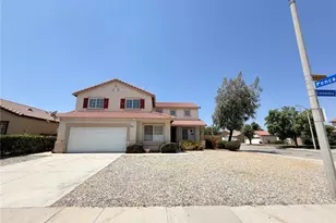 36547 Caleandra St, Palmdale, CA 93552 - Photo 1