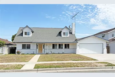 11363 Goldenrod Avenue, Fountain Valley, CA 92708 - Photo 1