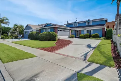 16596 Redwood Cr., Fountain Valley, CA 92708 - Photo 4