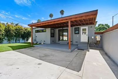 3893 Cherrywood, Los Angeles, CA 90008 - Photo 30