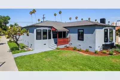 3893 Cherrywood, Los Angeles, CA 90008 - Photo 1