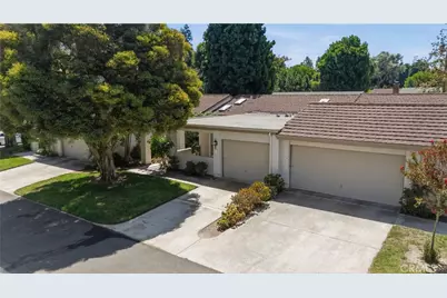 3296 San Amadeo #B, Laguna Woods, CA 92637 - Photo 4