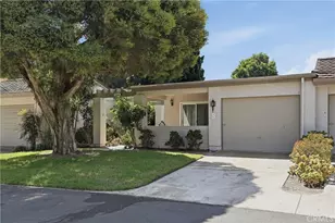 3296 San Amadeo, Laguna Woods, CA 92637 - Photo 1