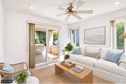 3296 San Amadeo #B, Laguna Woods, CA 92637 - Photo 12