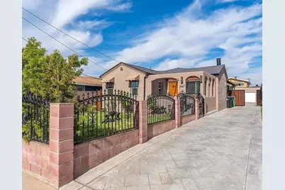 3667 W 110th, Inglewood, CA 90303 - Photo 1