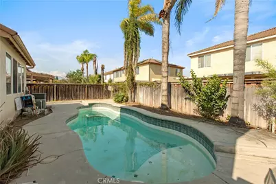7182 Wild Lilac Court, Eastvale, CA 92880 - Photo 2