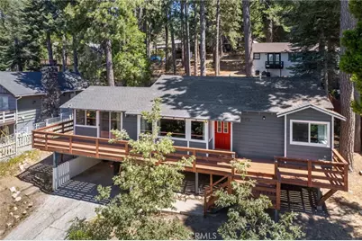31472 Panorama Drive, Running Springs, CA 92382 - Photo 2