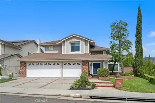 20811 Shadow Rock, Rancho Santa Margarita, CA 92679 - Photo 2
