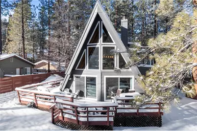580 St Moritz, Big Bear Lake, CA 92315 - Photo 68