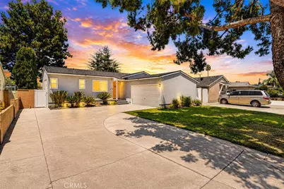 12321 Epsilon Street, Garden Grove, CA 92840 - Photo 1