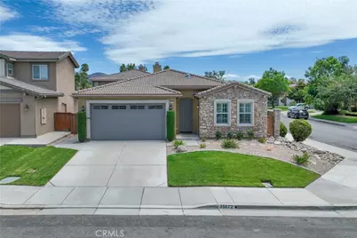 35672 Loggins Court, Winchester, CA 92596 - Photo 1