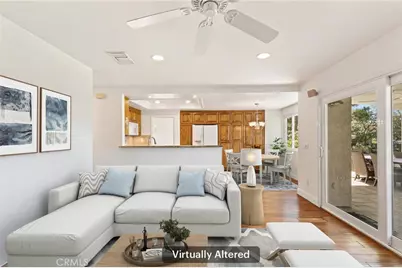 21151 Wood Hollow Lane, Rancho Santa Margarita, CA 92679 - Photo 10