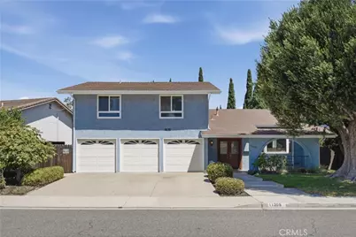 11205 Stonecress, Fountain Valley, CA 92708 - Photo 1