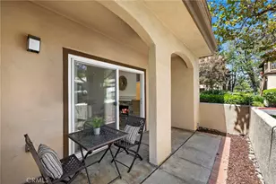 110 Timbre, Rancho Santa Margarita, CA 92688 - Photo 24