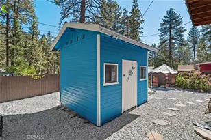 1498 Betty, Wrightwood, CA 92397 - Photo 16