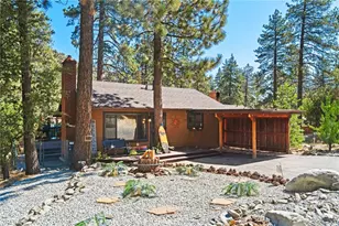 1498 Betty, Wrightwood, CA 92397 - Photo 1
