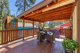 1498 Betty, Wrightwood, CA 92397 - Photo 8