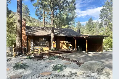 1498 Betty, Wrightwood, CA 92397 - Photo 1