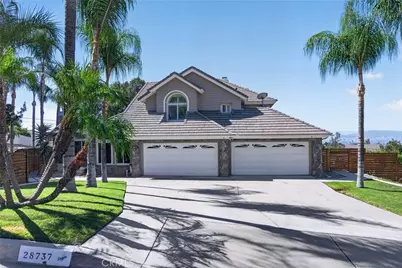 28737 Live Oak Road, Highland, CA 92346 - Photo 1