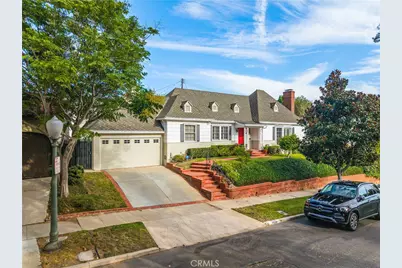 10518 Wellworth, Los Angeles, CA 90024 - Photo 2