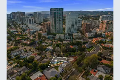 10518 Wellworth, Los Angeles, CA 90024 - Photo 44