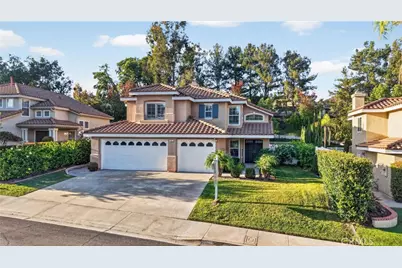 21 Arcilla, Rancho Santa Margarita, CA 92688 - Photo 50