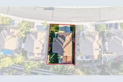 21 Arcilla, Rancho Santa Margarita, CA 92688 - Photo 38