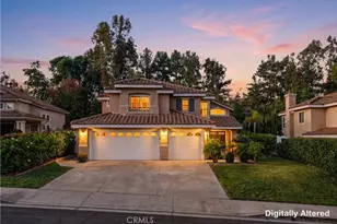 21 Arcilla, Rancho Santa Margarita, CA 92688 - Photo 2