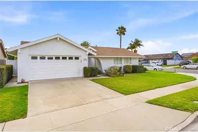 17915 Santa Olivia, Fountain Valley, CA 92708 - Photo 1