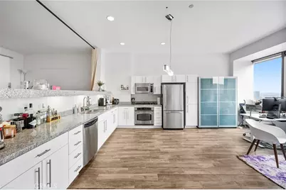 1100 Wilshire Boulevard #2607, Los Angeles, CA 90017 - Photo 2