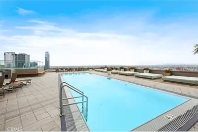 1100 Wilshire Boulevard #2607, Los Angeles, CA 90017 - Photo 18