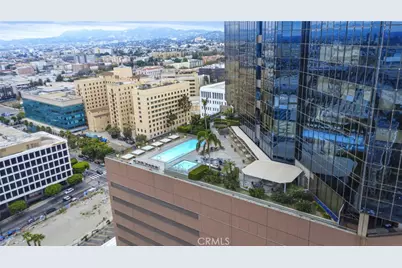 1100 Wilshire Boulevard #2607, Los Angeles, CA 90017 - Photo 24
