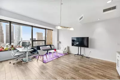 1100 Wilshire Boulevard #2607, Los Angeles, CA 90017 - Photo 6
