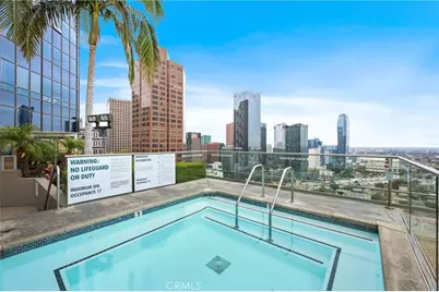 1100 Wilshire Boulevard #2607, Los Angeles, CA 90017 - Photo 16