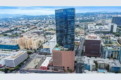 1100 Wilshire Boulevard #2607, Los Angeles, CA 90017 - Photo 38
