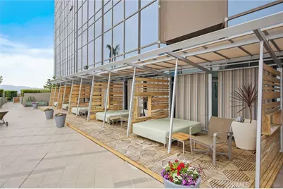 1100 Wilshire Boulevard #2607, Los Angeles, CA 90017 - Photo 20