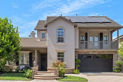 27 Running Brook, Coto de Caza, CA 92679 - Photo 1