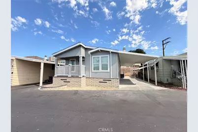 8111 Stanford Avenue #153, Garden Grove, CA 92841 - Photo 4